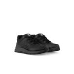 Louis Vuitton LV Classic Sneaker Black For Men - 1AHSSZ