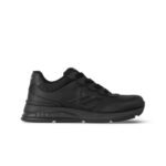 Louis Vuitton LV Classic Sneaker Black For Men - 1AHSSZ - Image 6