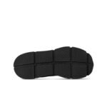 Louis Vuitton LV Classic Sneaker Black For Men - 1AHSSZ - Image 7