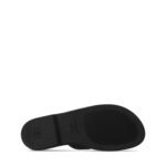 Louis Vuitton Oasis Mules Black For Men 1AHSCX - Image 4