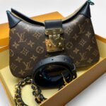 Louis Vuitton LV Twinny For Women M46659 11.4in/29cm - Image 3
