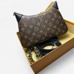 Louis Vuitton LV Twinny For Women M46659 11.4in/29cm - Image 5