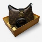 Louis Vuitton LV Twinny For Women M46659 11.4in/29cm - Image 6