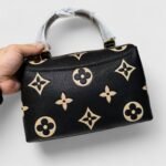 Louis Vuitton Madeleine BB Monogram Empreinte Black M45978 - Image 4