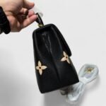 Louis Vuitton Madeleine BB Monogram Empreinte Black M45978 - Image 5