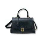 Louis Vuitton Madeleine MM Monogram Empreinte Black M45976