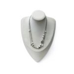 Louis Vuitton Midnight Pearl Necklace For Women