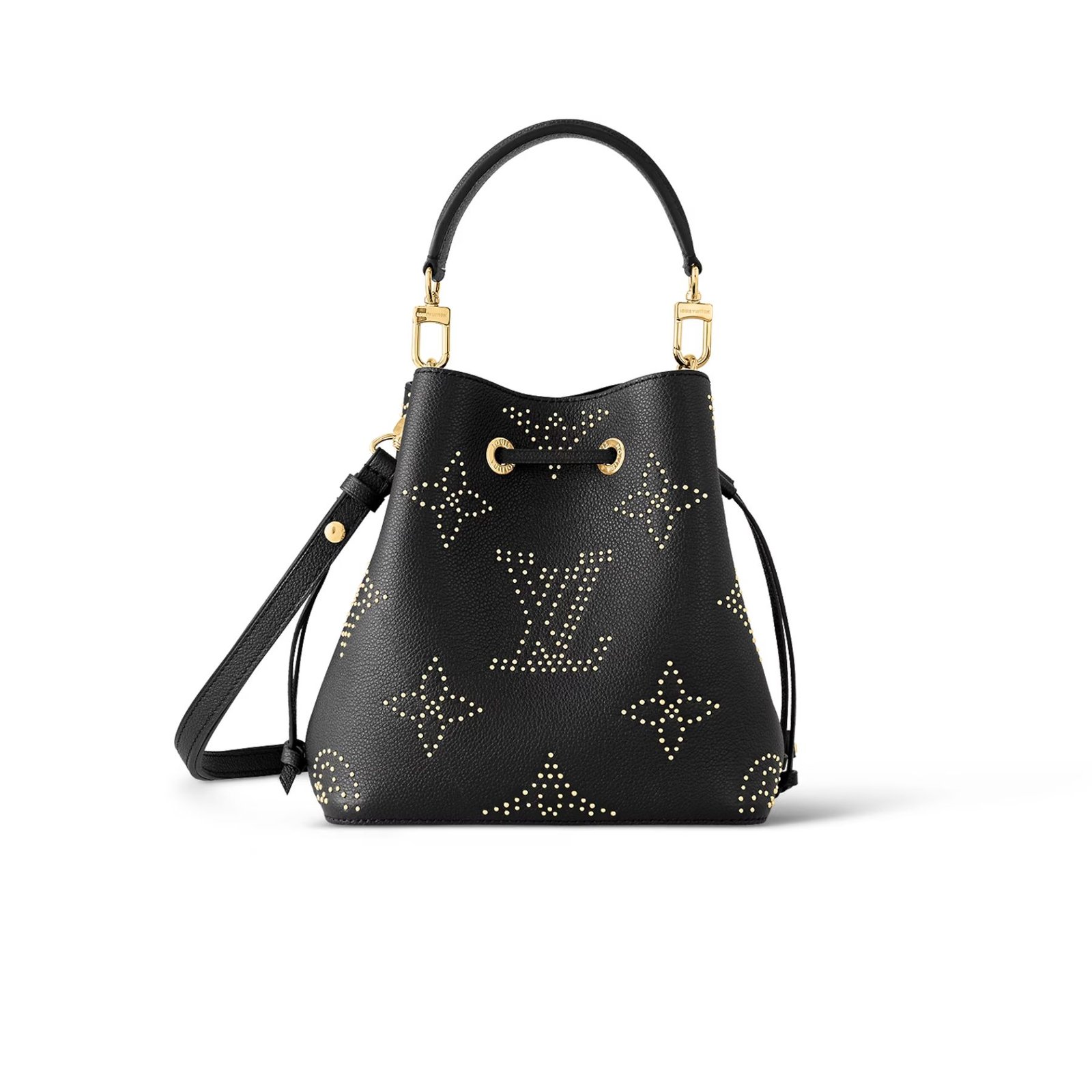 xr:d:DAFzWi-bjlI:99,j:1495603412029479614,t:23110609 Louis Vuitton Néonoé BB Bag For Women M46734- 7.9 Inches/ 20 Cm - Image 1