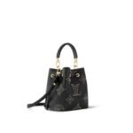 Louis Vuitton Néonoé BB Bag For Women M46734- 7.9 Inches/ 20 Cm - Image 3