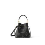 Louis Vuitton Néonoé BB Bag For Women M46734- 7.9 Inches/ 20 Cm - Image 2