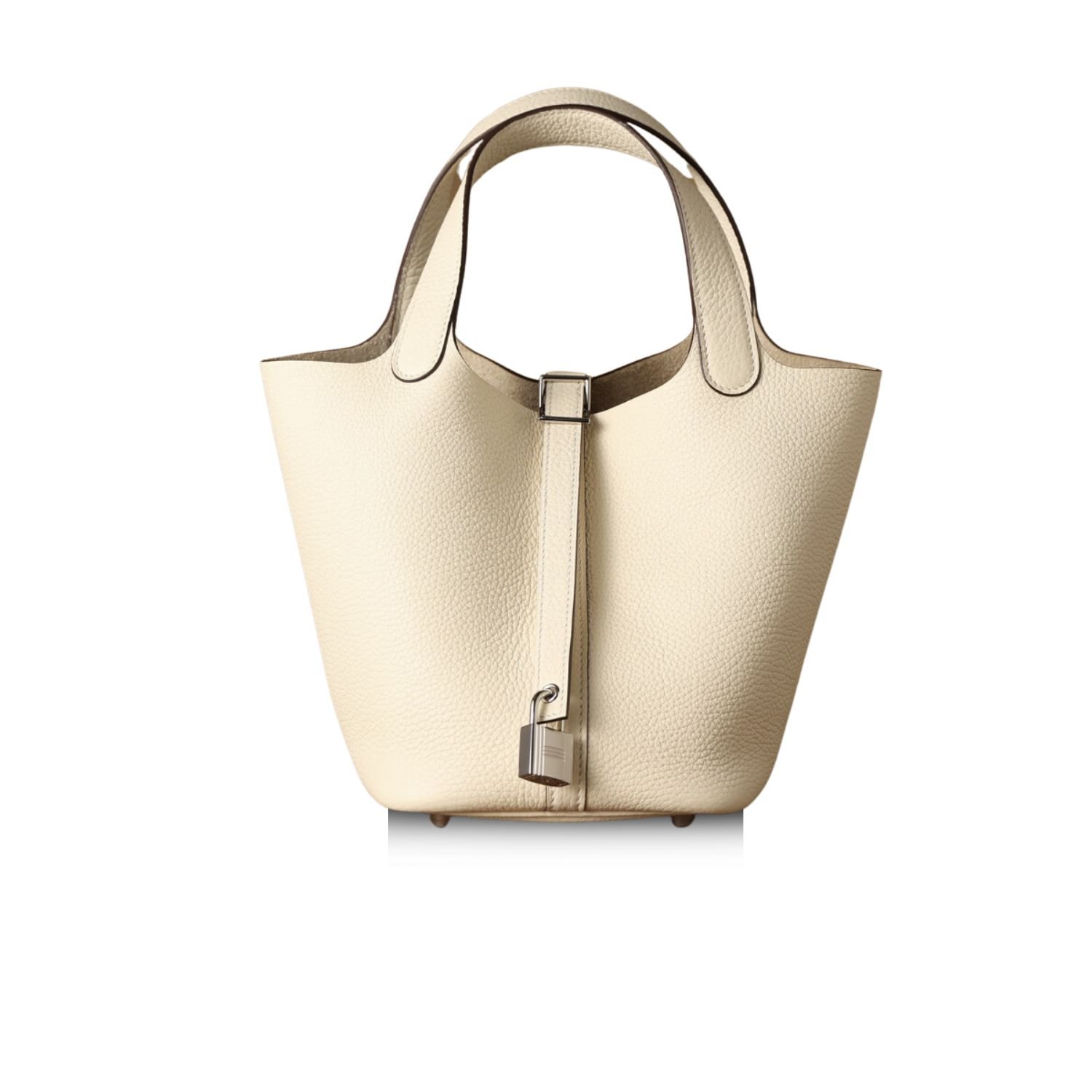Louis-Vuitton-Neverfull-GM-Tote-Bag-Monogram-Canvas-Rose-Ballerine-Pink-For-Women-Womens-Handbags-Shoulder-Bags-15.7in39cm-LV-158.jpg Hermes Picotin Lock 18 Cream Bag For Women, Women's Handbags 7.1in/18cm - Image 1