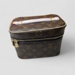Louis Vuitton Nice Mini Bag Brown For Women 7,9in/20cm M44495 - Image 2