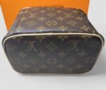 Louis Vuitton Nice Mini Bag Brown For Women 7,9in/20cm M44495 - Image 4