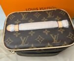 Louis Vuitton Nice Mini Bag Brown For Women 7,9in/20cm M44495 - Image 6