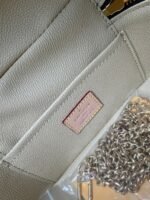 Louis Vuitton Nice Mini Bag Brown For Women 7,9in/20cm M44495 - Image 7