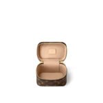Louis Vuitton Nice Nano Bag Brown For Women 5,5in/14cm M44936 - Image 3