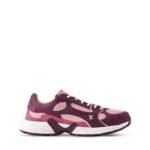Louis Vuitton Olympia Sneakers Rouge For Women 1AIVR6 - Image 5