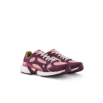 Louis Vuitton Olympia Sneakers Rouge For Women 1AIVR6