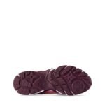 Louis Vuitton Olympia Sneakers Rouge For Women 1AIVR6 - Image 4