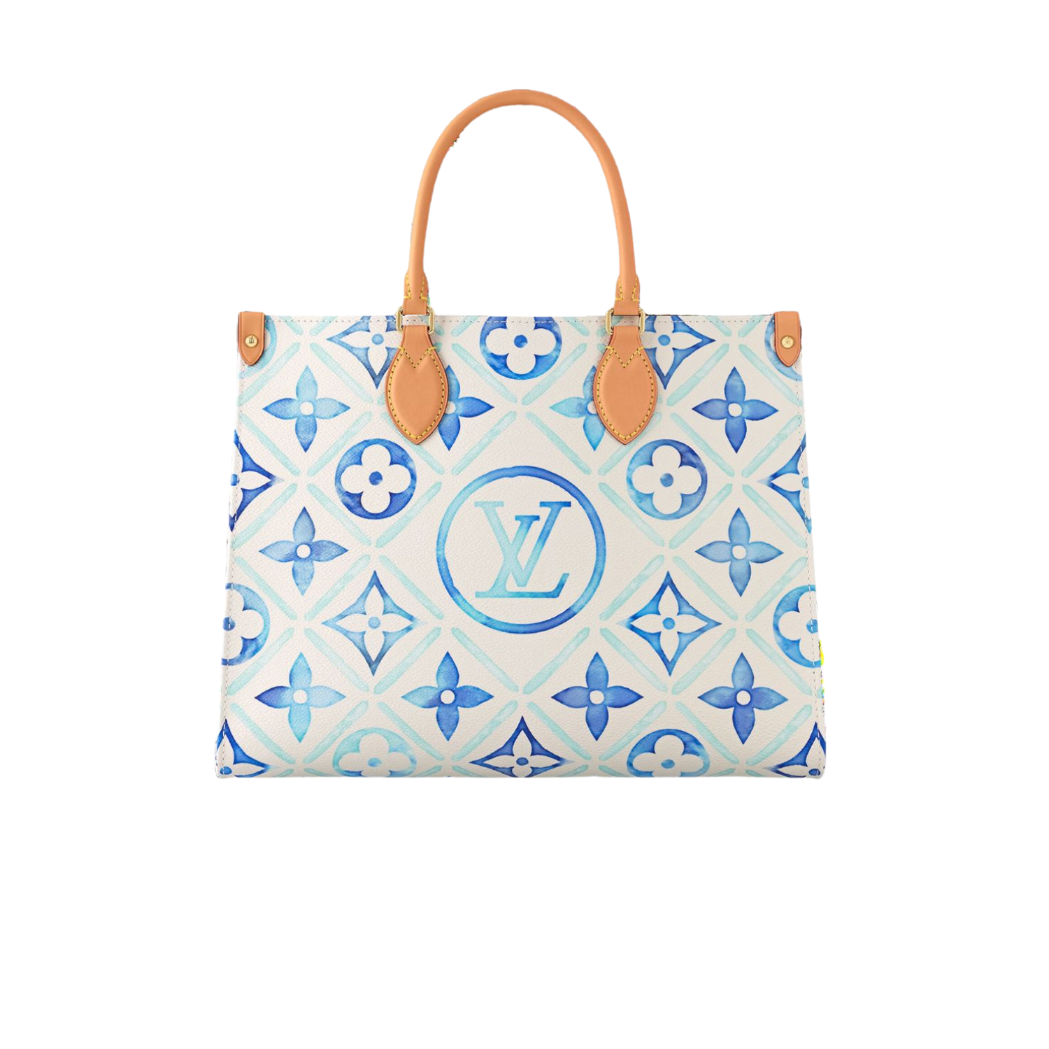 Louis-Vuitton-OnTheGo-MM-Tote-Bag-13.8in-35cm-Blue-Gold-Hardware-For-Women-M11262.png Louis Vuitton OnTheGo MM Tote Bag 13.8in/ 35cm Blue Gold Hardware For Women M11262 - Image 1