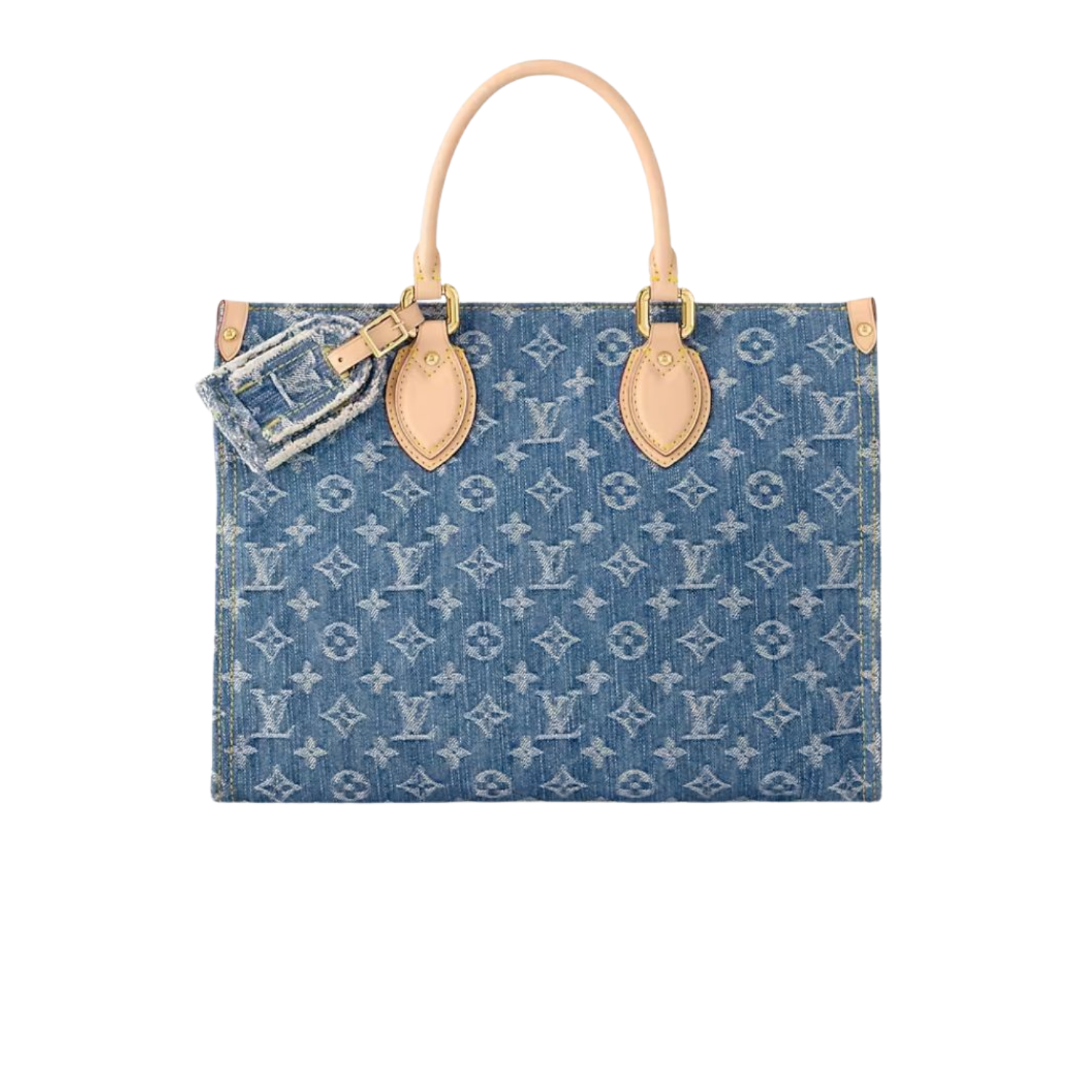 Louis-Vuitton-OnTheGo-MM-Tote-Bag-13.8in-35cm-Denim-Blue-Gold-Hardwar-For-Women-M46871-1.png Louis Vuitton OnTheGo MM Tote Bag 13.8in/ 35cm Denim Blue Gold Hardwar For Women M46871 - Image 1
