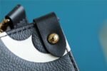 Louis Vuitton OnTheGo PM Tote Bag Black For Women 9.8in/25cm LV M45659 - Image 6