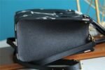 Louis Vuitton OnTheGo PM Tote Bag Black For Women 9.8in/25cm LV M45659 - Image 4