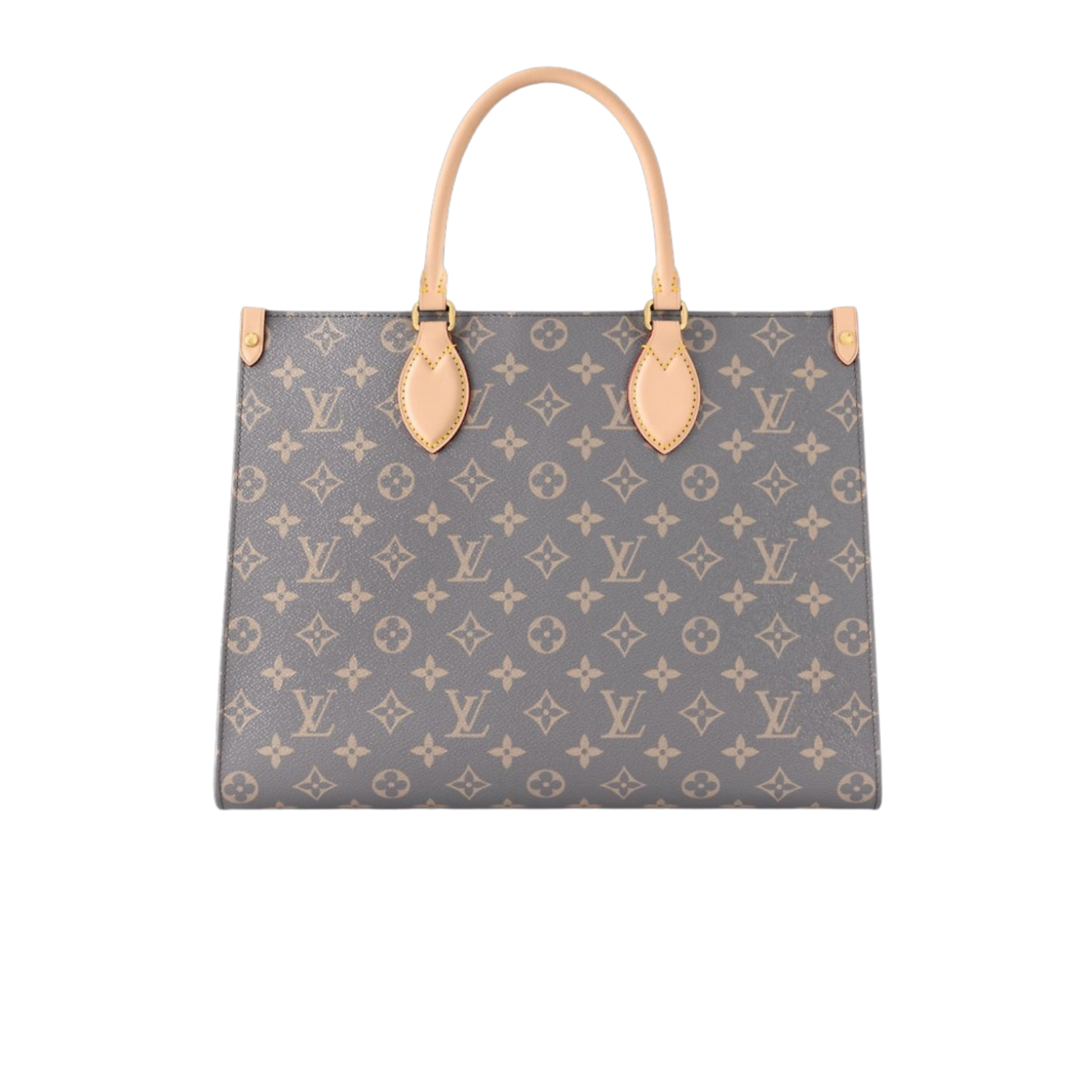 Louis-Vuitton-Onthego-MM-Tote-Bag-13.8in-35cm-Trianon-Grey-Gold-Hardware-For-Women-M12415.png Louis Vuitton Onthego MM Tote Bag 13.8in/ 35cm Trianon Grey Gold Hardware For Women M12415 - Image 1