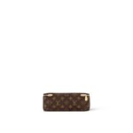 Louis Vuitton Packing Cube Brown For Men 9,4in/24cm M43689 - Image 4