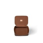 Louis Vuitton Packing Cube Brown For Men 9,4in/24cm M43689 - Image 3