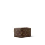 Louis Vuitton Packing Cube PM Brown For Men 6,7in/17cm M43688 - Image 4