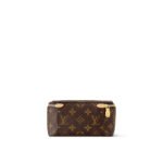 Louis Vuitton Packing Cube PM Brown For Men 6,7in/17cm M43688 - Image 3