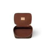 Louis Vuitton Packing Cube PM Brown For Men 6,7in/17cm M43688 - Image 2
