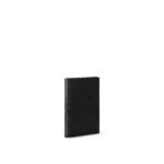 Louis Vuitton Passport Cover Monogram Empreinte Leather Wallet Black For Men 3,9in/10cm M63914 - Image 2