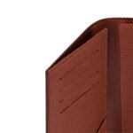Louis Vuitton Passport Cover Wallet Brown For Men 5.5in/14cm M64502 - Image 3