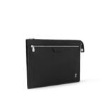 Louis Vuitton Pochette 24H Clutch & Pouch 14.1in/ 36cm Black Palladium Hardware For Men M30965 - Image 6