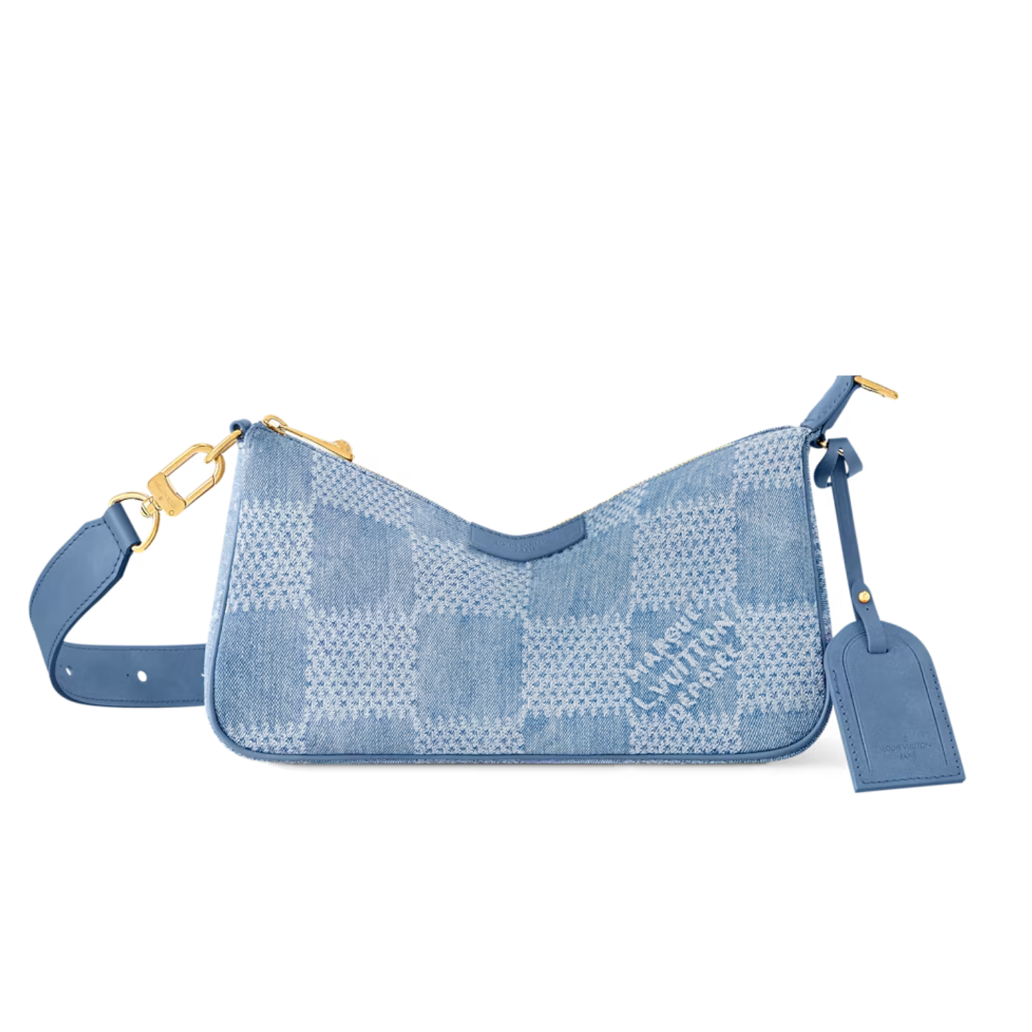 Louis-Vuitton-Pochette-Accessories-XL-Shoulder-Bag-11in-28cm-Denim-Blue-Gold-Hardware-For-Men-N00204.png Louis Vuitton Pochette Accessories XL Shoulder Bag 11in/ 28cm Denim Blue Gold Hardware For Men N00204 - Image 1