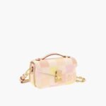 Louis Vuitton Pochette Metis East West Shoulder Bag 8.5in/ 21.5cm Multicolor Gold Hardware For Women N40749 - Image 4