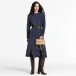 Louis Vuitton Pochette Metis East West Shoulder Bag 8.5in/ 21.5cm Sand Gold Hardware For Women M14322 - Image 2