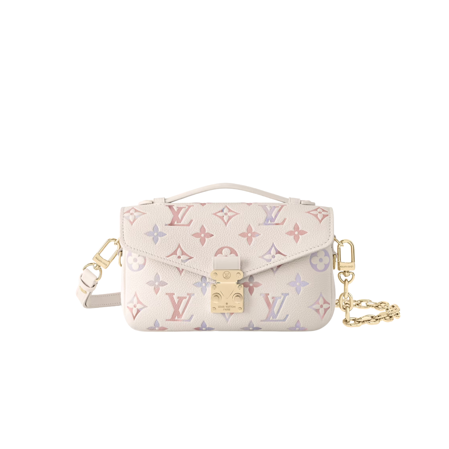 Louis-Vuitton-Pochette-Metis-East-West-Top-Handle-Bag-8.5in-21.5cm-Dream-Cream-Gold-Hardware-For-Women-M25682.png Louis Vuitton Pochette Metis East West Top Handle Bag 8.5in/ 21.5cm Dream Cream Gold Hardware For Women M25682 - Image 1