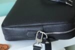 Porte Documents Business Taigarama Black For Men 15.7in/40cm M33441 - Image 4