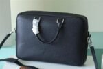 Porte Documents Business Taigarama Black For Men 15.7in/40cm M33441 - Image 2