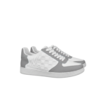 Louis Vuitton Rivoli Sneakers White For Men 1ACVHU