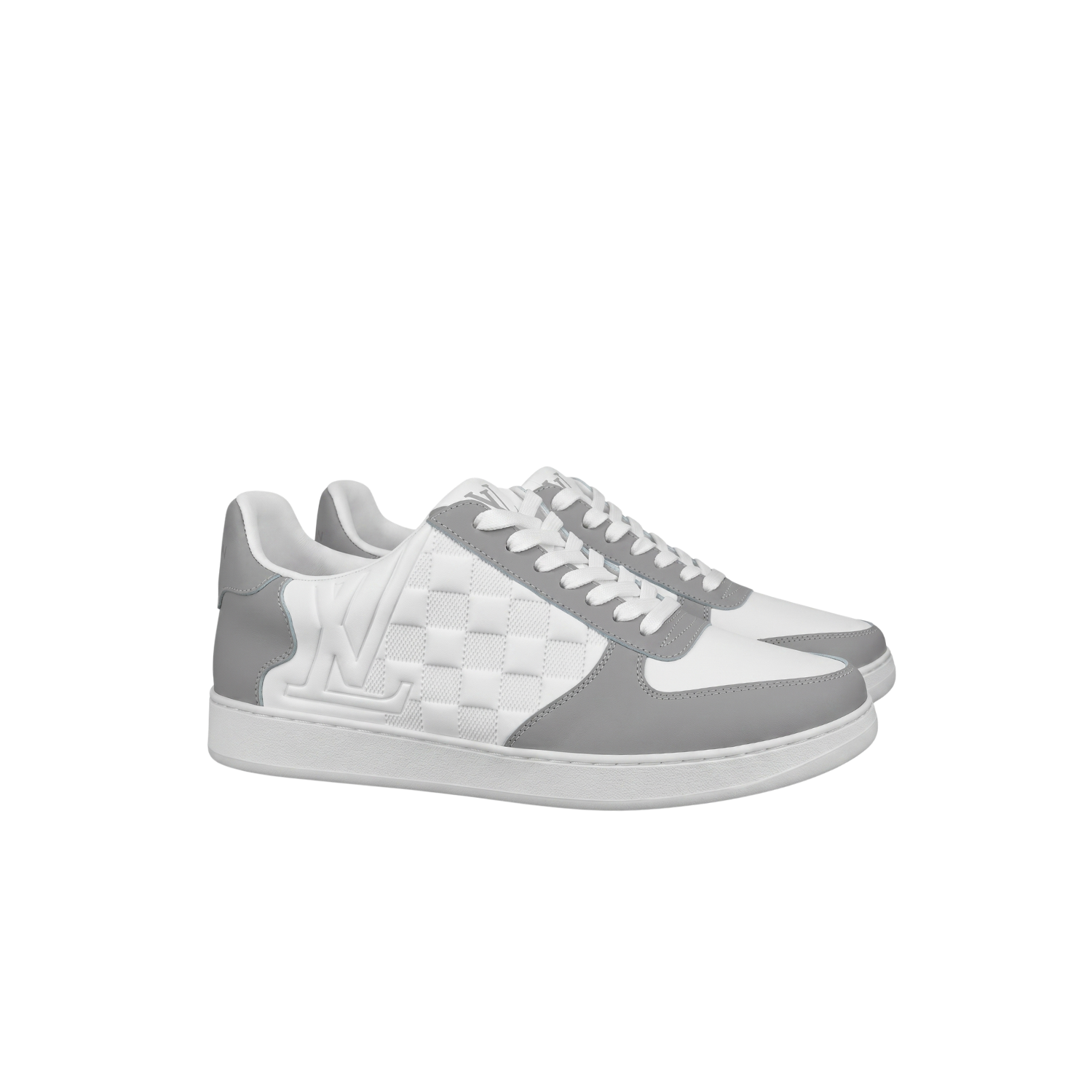 Louis-Vuitton-Rivoli-Sneakers-White-For-Men-1ACVHU-1.png Louis Vuitton Rivoli Sneakers White For Men 1ACVHU - Image 1