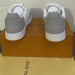 Louis Vuitton Rivoli Sneakers White For Men 1ACVHU - Image 6