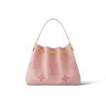 Louis Vuitton Summer Bundle Pink Bag For Women M46492- 11 Inches/ 27.9 Cm