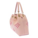 Louis Vuitton Summer Bundle Pink Bag For Women M46492- 11 Inches/ 27.9 Cm - Image 4