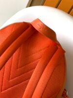 Takeoff Backpack Aerogram Orange For Women 16.9in/43cm - Image 2