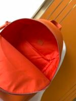 Takeoff Backpack Aerogram Orange For Women 16.9in/43cm - Image 3