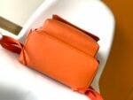 Takeoff Backpack Aerogram Orange For Women 16.9in/43cm - Image 7